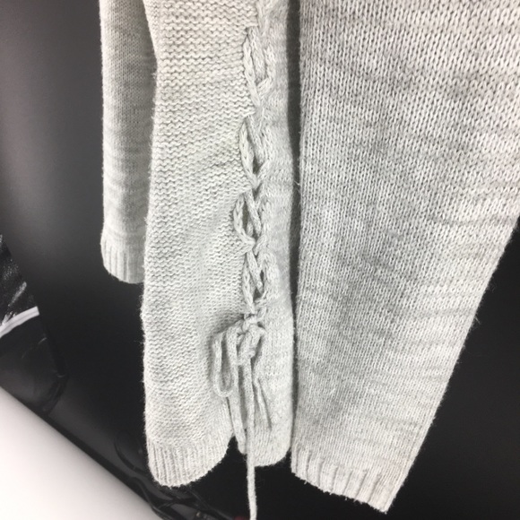 Freshman 1996 Gray Sweater - Picture 5 of 6